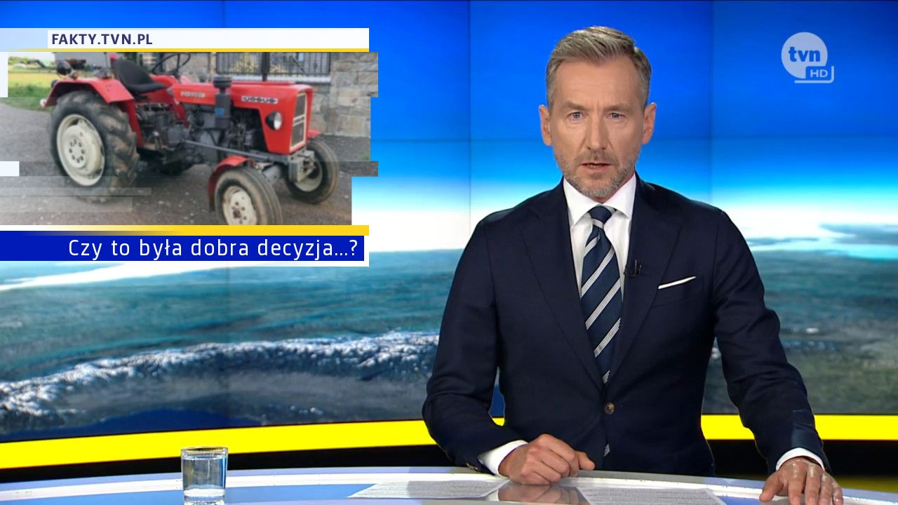 Czy to była dobra decyzja...?