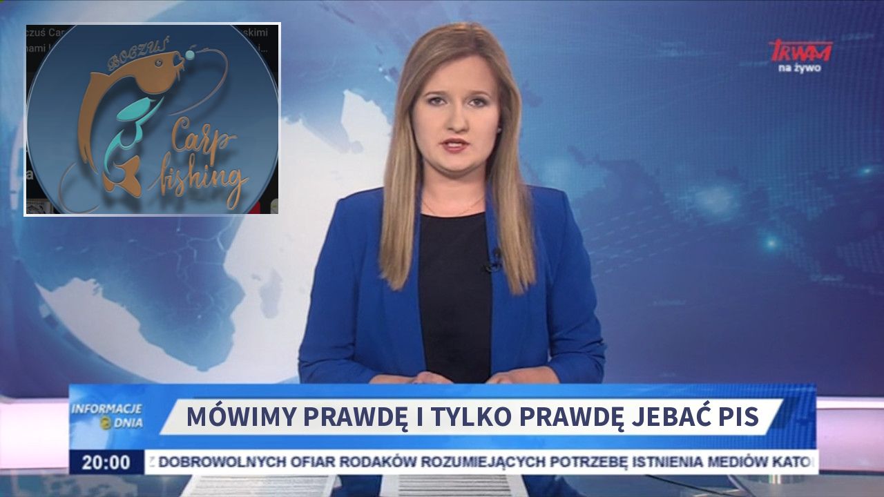 Mówimy prawdę i tylko prawdę  Jebać PiS 