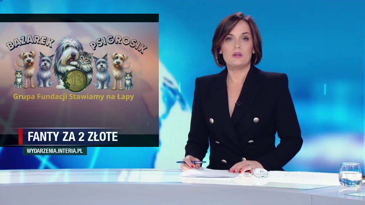 Fanty za 2 złote 