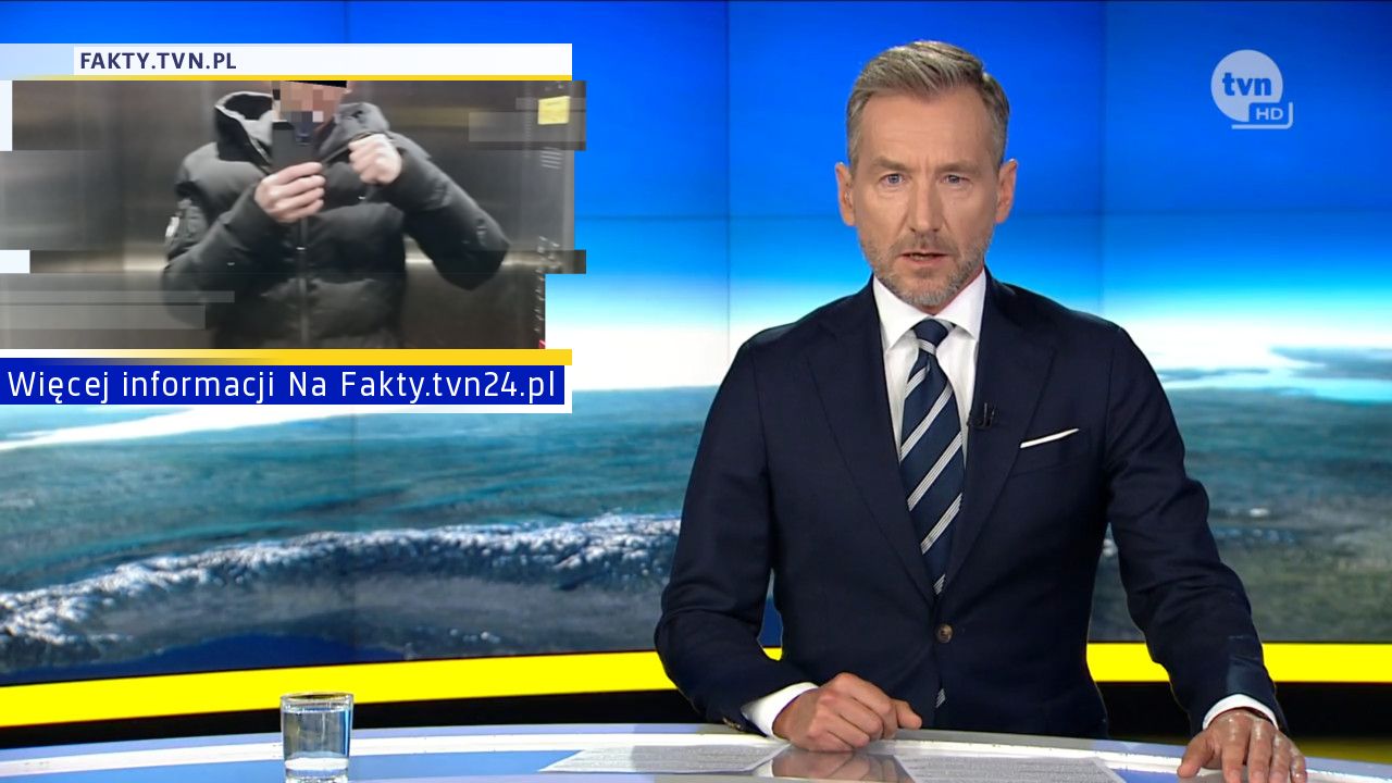 Więcej informacji Na Fakty.tvn24.pl