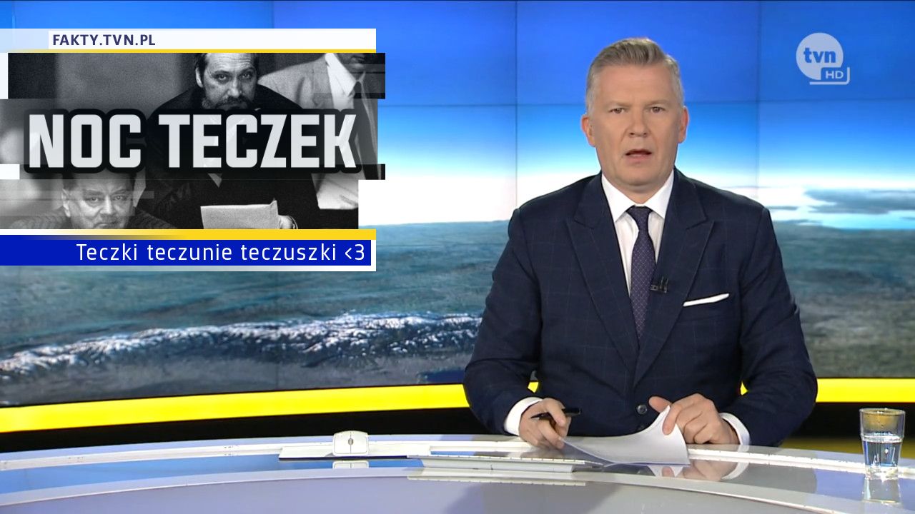 Teczki teczunie teczuszki <3