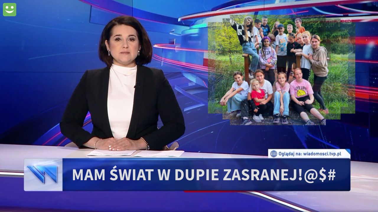 mam świat w dupie zasranej!@$#