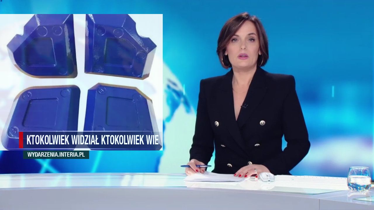 Ktokolwiek widział ktokolwiek wie 