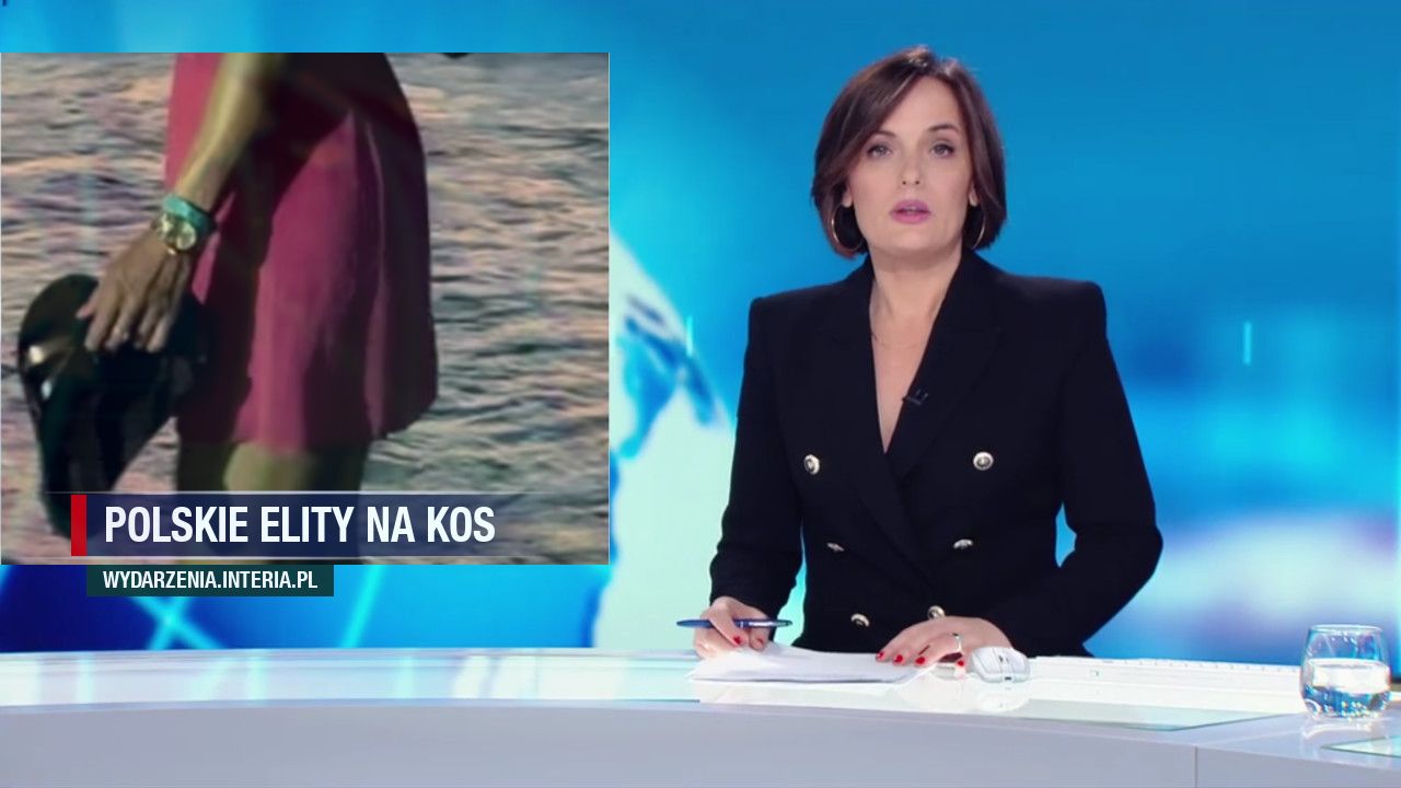 Polskie elity na kos 