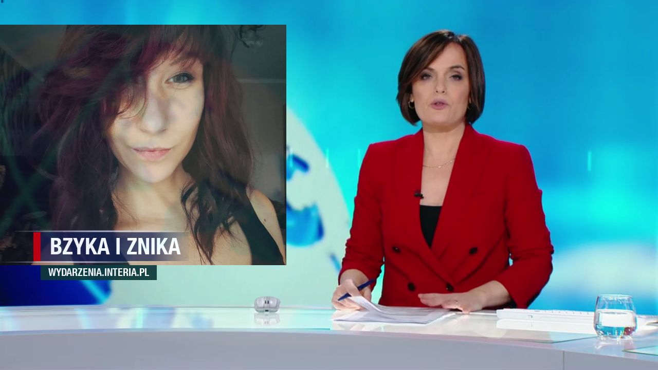 Bzyka i znika 