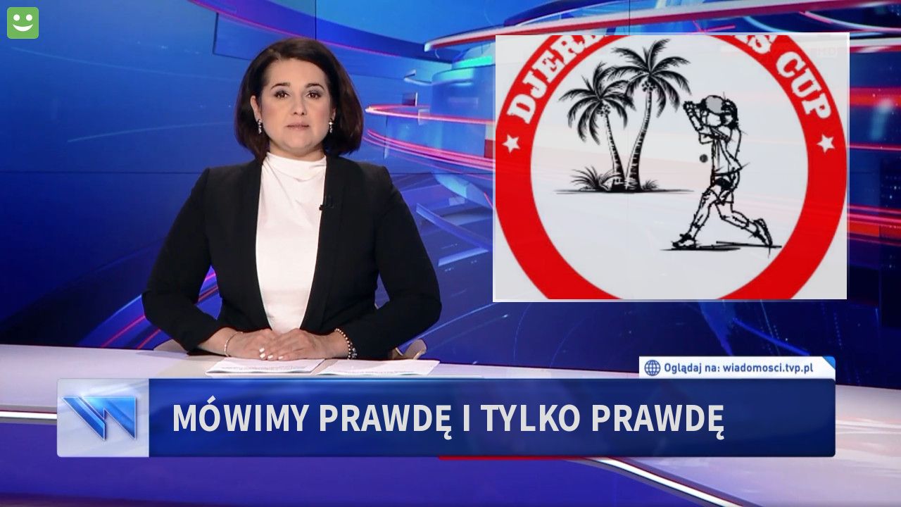 Mówimy prawdę i tylko prawdę