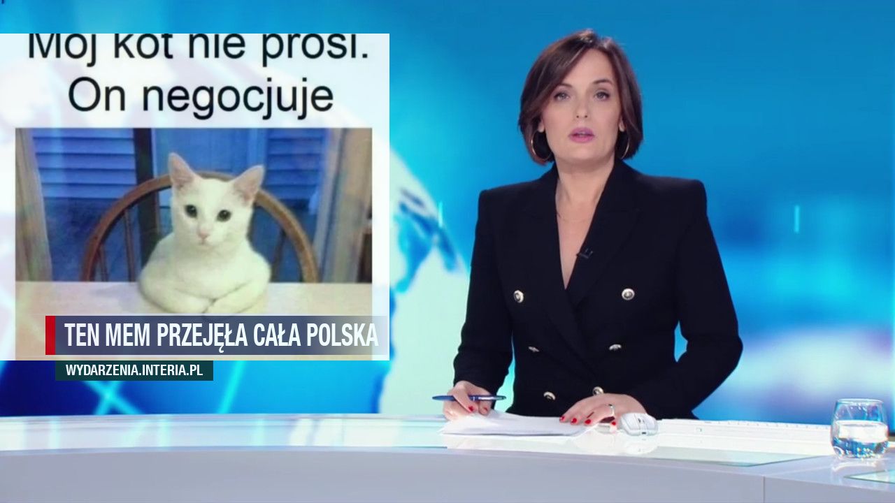 ten mem przejęła cała polska 