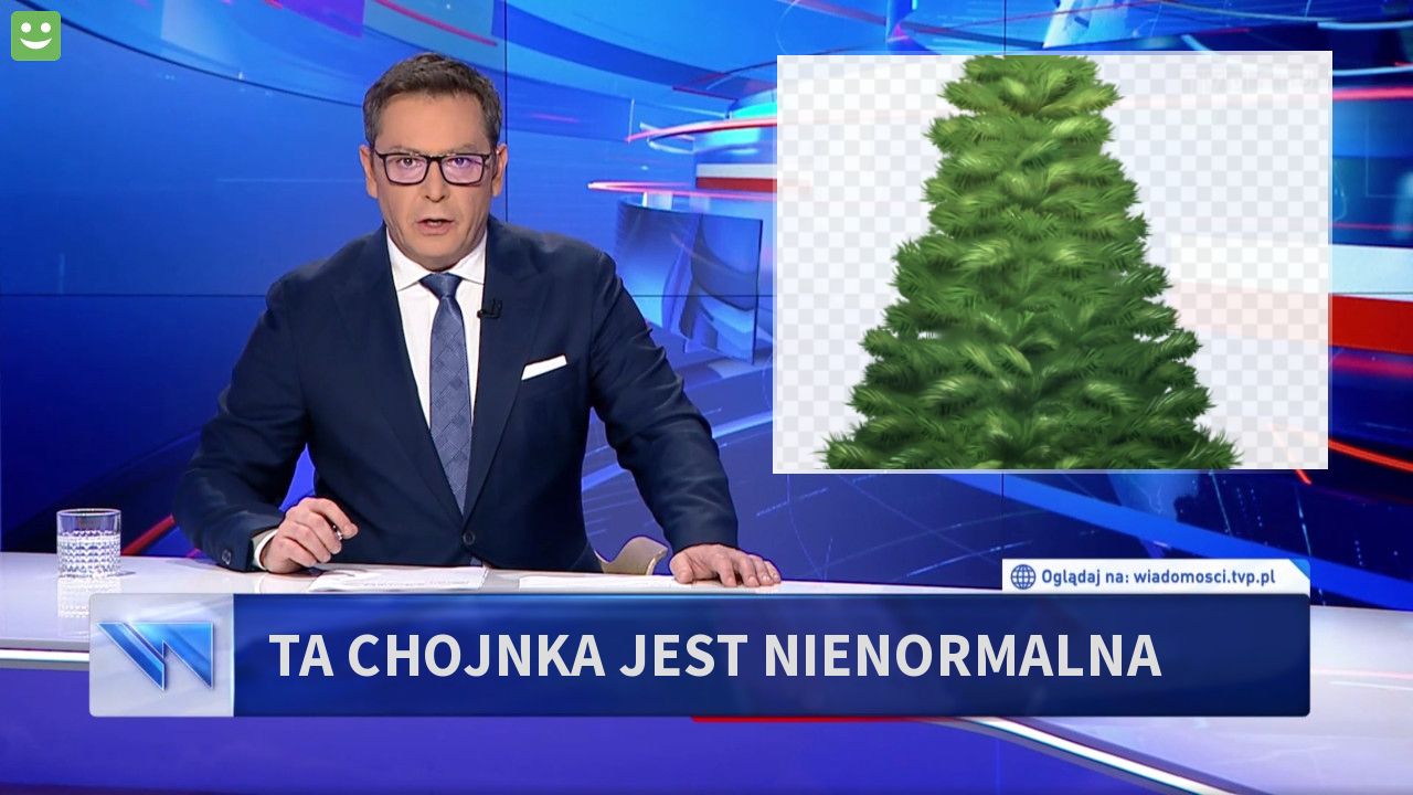 ta chojnka jest nienormalna