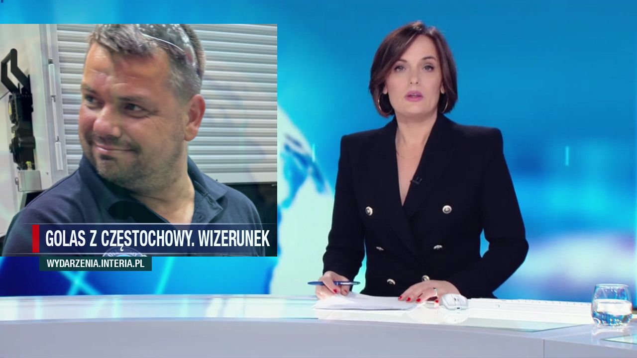 Golas z Częstochowy. Wizerunek 