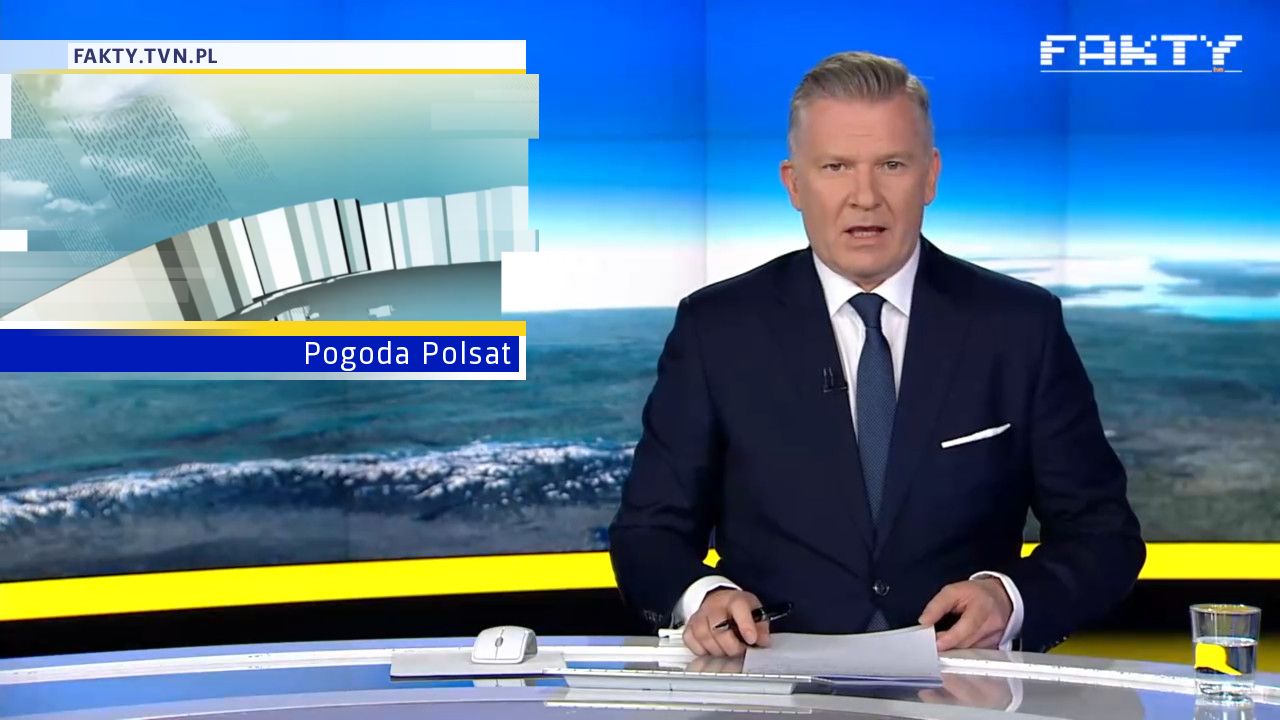 Pogoda Polsat