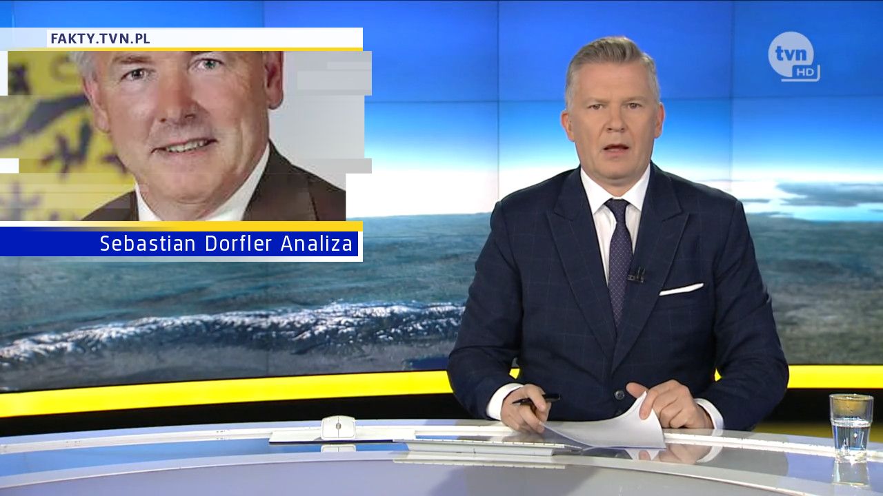 Sebastian Dorfler Analiza