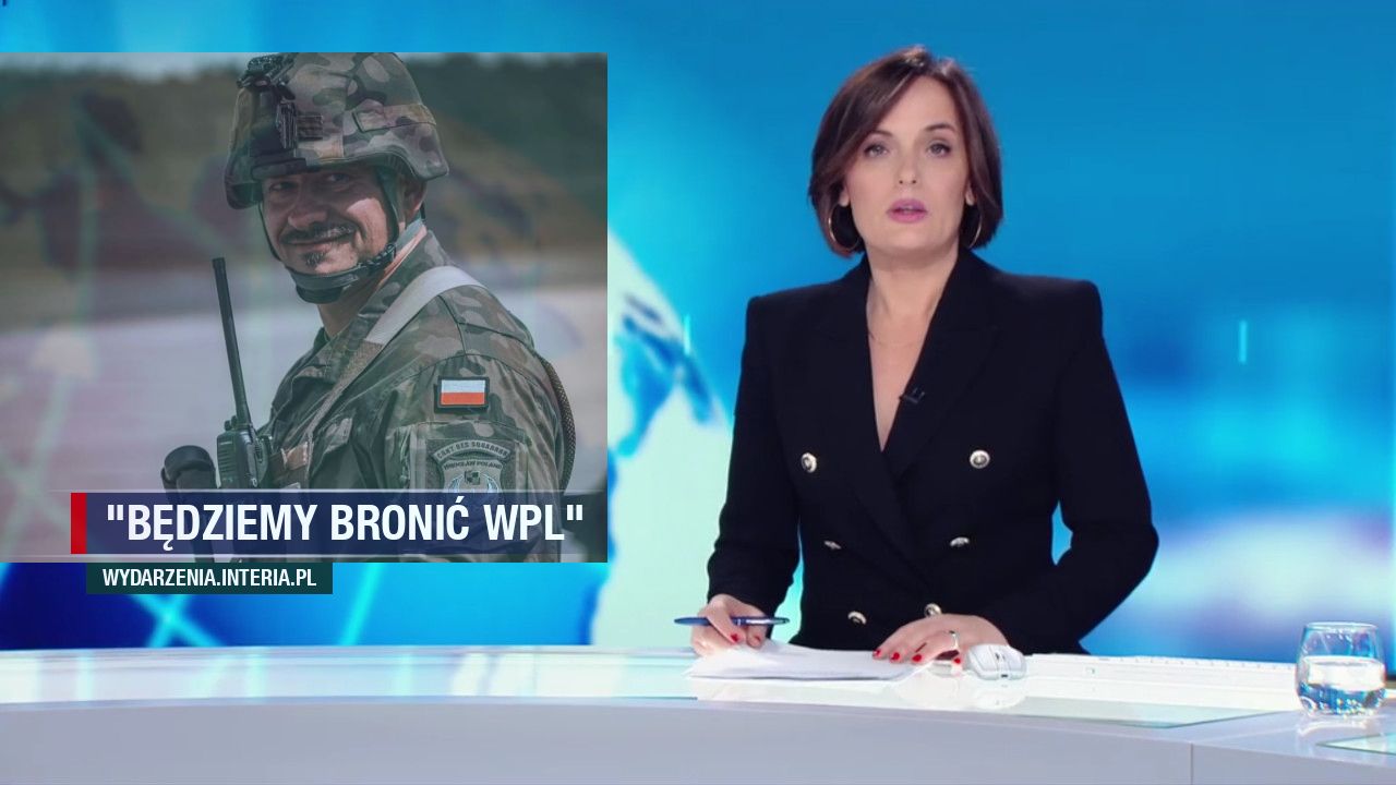 "Będziemy bronić WPL"