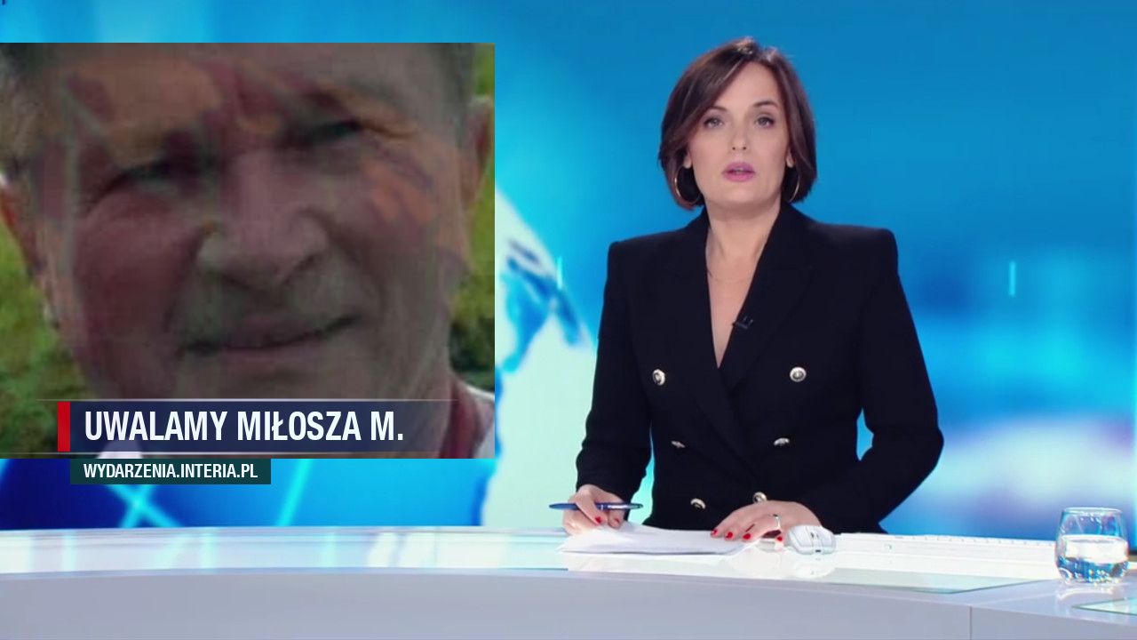       Uwalamy Miłosza M.