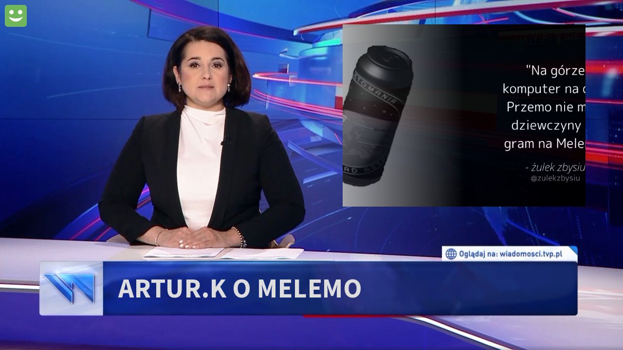 Artur.k o melemo