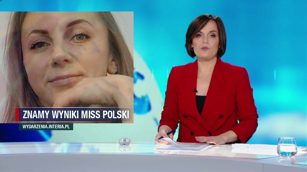 Znamy wyniki MISS Polski 