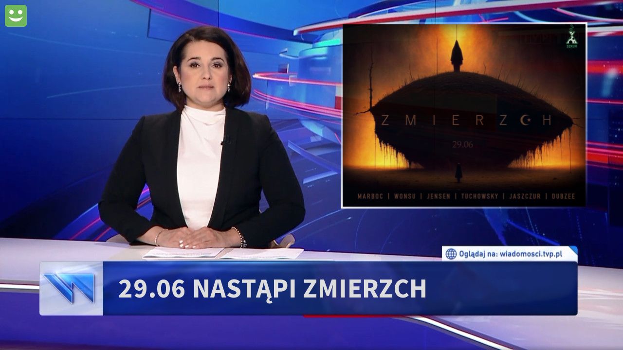 29.06 nastąpi Zmierzch 