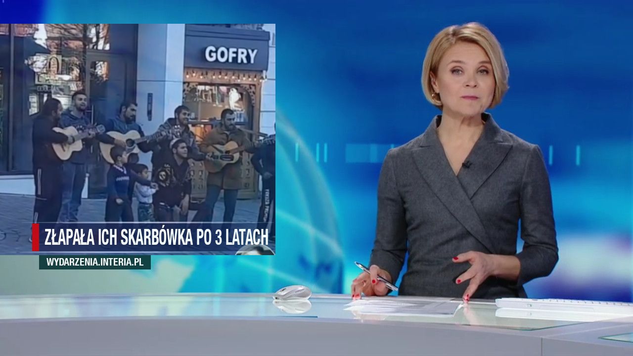 złapała ich skarbówka po 3 Latach