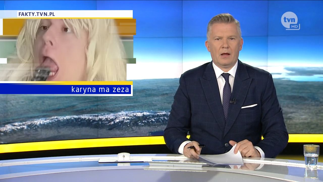 karyna ma zeza