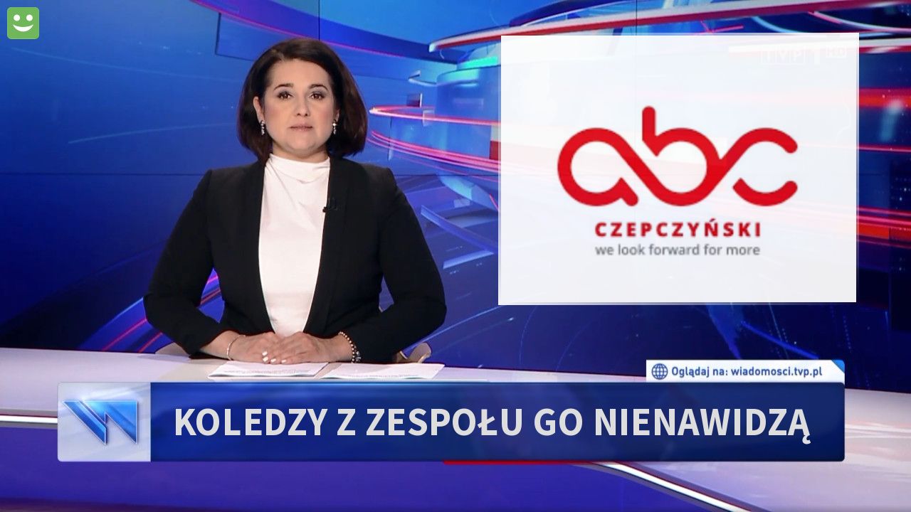 Koledzy z zespołu go nienawidzą