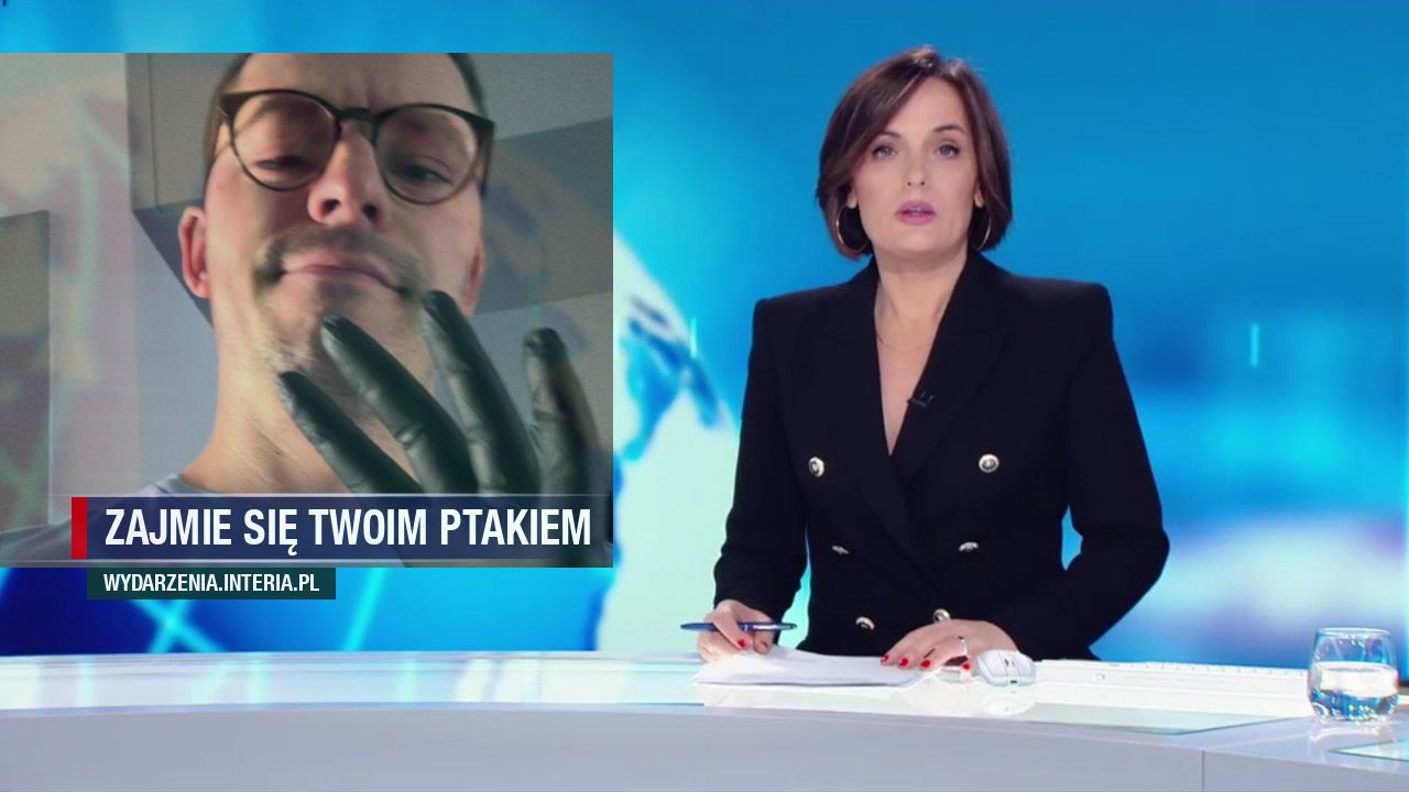 Zajmie się Twoim ptakiem